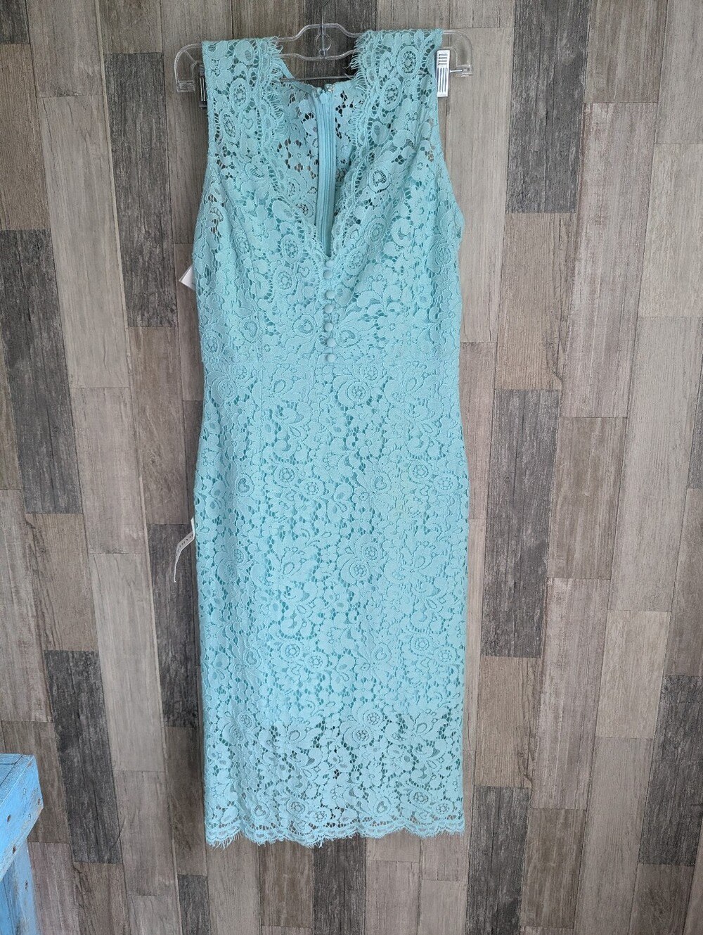 Bardot Dress NWT